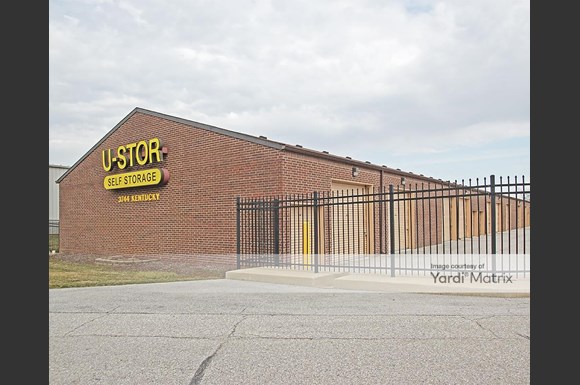 U Stor Self Storage 3740 Kentucky Avenue Indianapolis Rentcafe