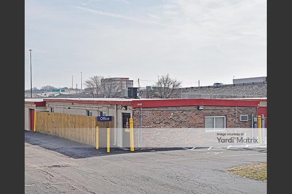 Securcare Self Storage 2251 North Shadeland Avenue Indianapolis Rentcafe