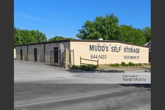 Mudd Self Storage 1434 Main Street Anderson Rentcafe