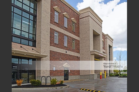 Cubesmart Self Storage 9750 Michigan Road Carmel Rentcafe