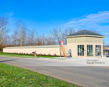 Storage Units for Rent available at 6910 Waterfront Drive, Indianapolis, IN 46214 - Photo Gallery 1