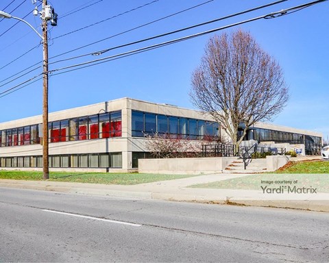 Storage Units for Rent available at 1426 West 29Th Street, Indianapolis, IN 46208