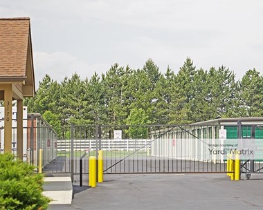 Storage Units for Rent available at 3170 Urbancrest Industrial Drive, Grove City, OH 43123 - Photo Gallery 1