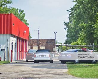 Storage Units for Rent available at 3376 Refugee Road, Columbus, OH 43232