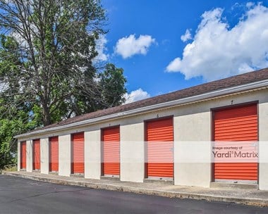 Storage Units for Rent available at 2176 North Court Street, Circleville, OH 43113 Photo Gallery 1