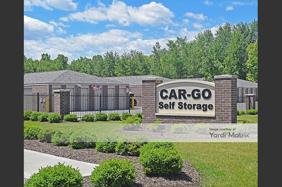Car Go Self Storage 14653 East Broad Street Reynoldsburg Rentcafe