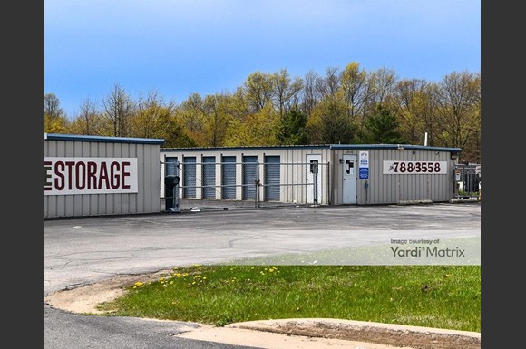 Apple Avenue Storage 4079 East Apple Avenue Muskegon Rentcafe