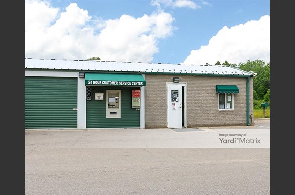 Access 24 Self Storage 3535 44th Street Se Grand Rapids Rentcafe