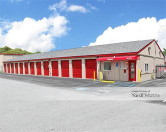 Storage Units for Rent available at 3718 Alpine Avenue NW, Comstock Park, MI 49321