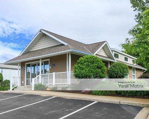 Storage Units for Rent available at 4637 60Th Street, Holland, MI 49423