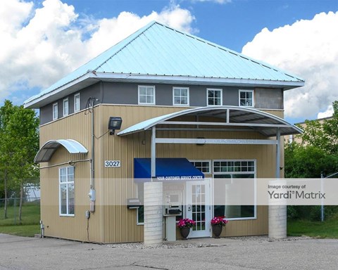 Storage Units for Rent available at 3027 32Nd Street SE, Grand Rapids, MI 49508