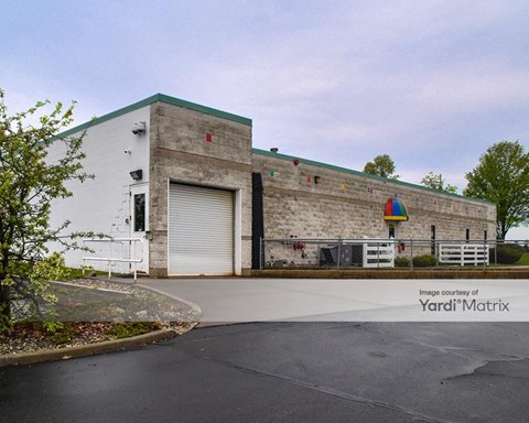 Storage Units for Rent available at 6741 South Sprinkle Road, Portage, MI 49002