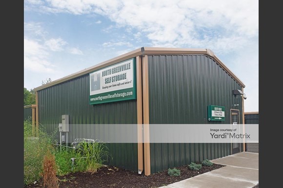 North Greenville Self Storage 6910 Sw Greenville Road Greenville Rentcafe