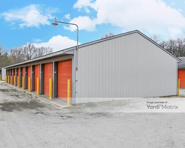 Storage Units for Rent available at 4300 Evanston, Muskegon, MI 49442