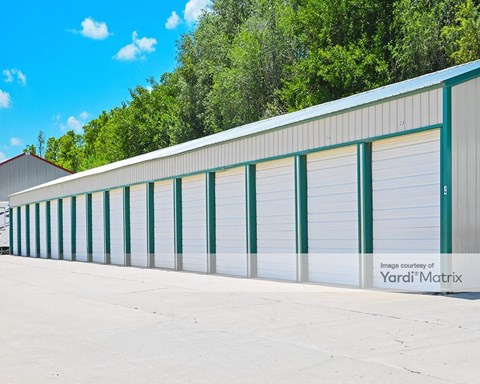 Storage Units for Rent available at 137 East 53Rd Street North, Park City, KS 67219
