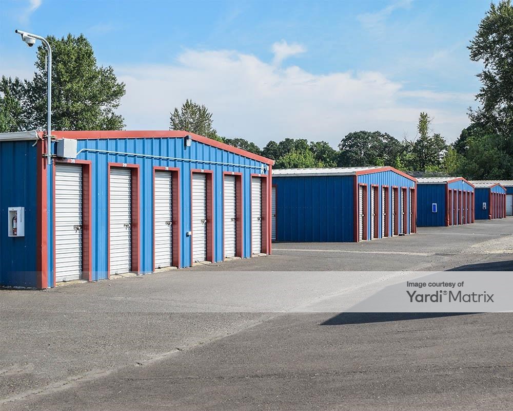Independence Mini Storage - 430 Ash Street, Independence RentCafe