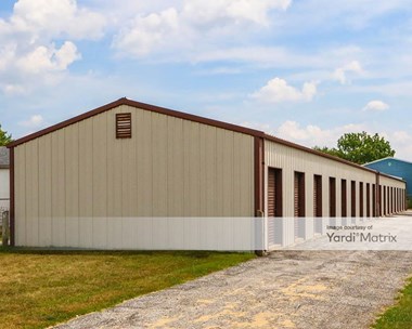 Storage Units for Rent available at 201 North Patterson Street, Lebanon, IN 46052 Photo Gallery 1