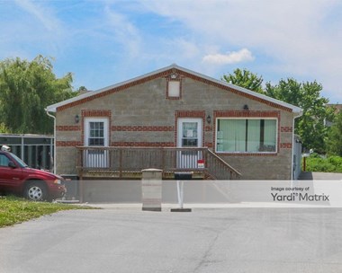 Storage Units for Rent available at 8299 South SR 13, Pendleton, IN 46064 Photo Gallery 1