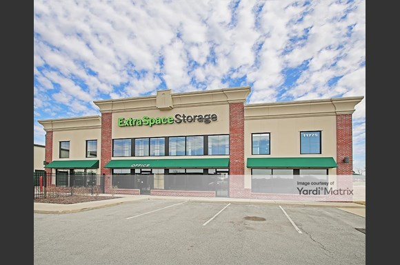 Extra Space Storage 11775 Brooks School Road Fishers Rentcafe