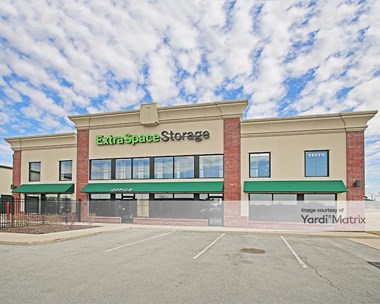 Storage Units for Rent available at 11775 Brooks School Road, Fishers, IN 46037 Photo Gallery 1