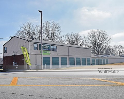 Storage Units for Rent available at 739 U.S. 31 South, Greenwood, IN 46143