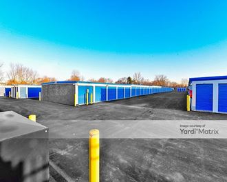 Storage Units for Rent available at 7910 West Washington Street, Indianapolis, IN 46231