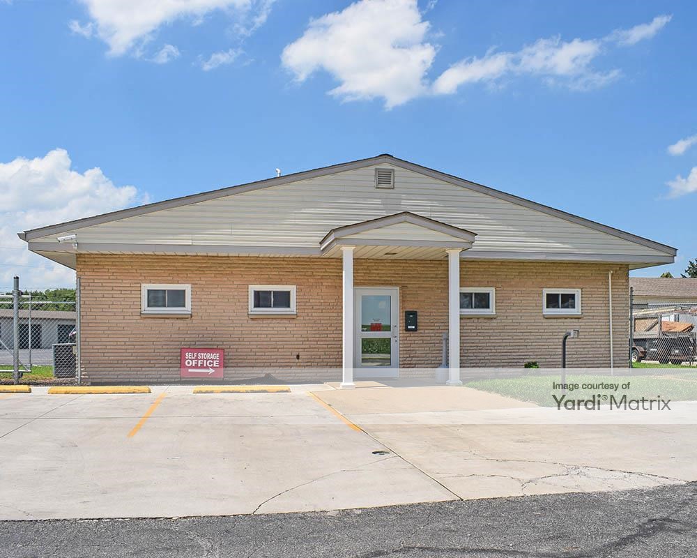 Storage Units Beaumont Texas Dandk Organizer