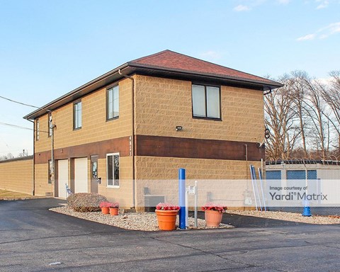 Storage Units for Rent available at 4823 Poplar Level Road, Louisville, KY 40213