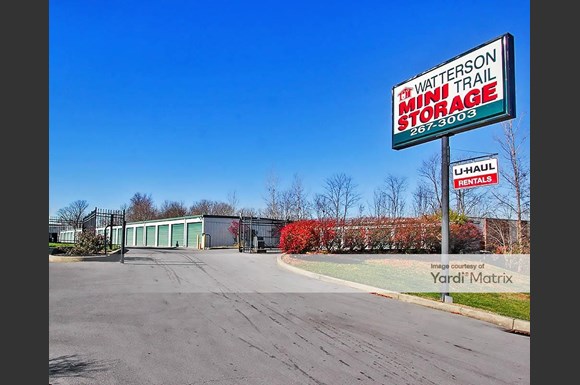 Watterson Trail Mini Storage 1808 Watterson Trail Louisville Rentcafe