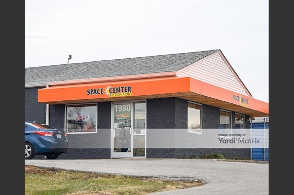 Space Center Storage 1990 Midland Trail Shelbyville Rentcafe