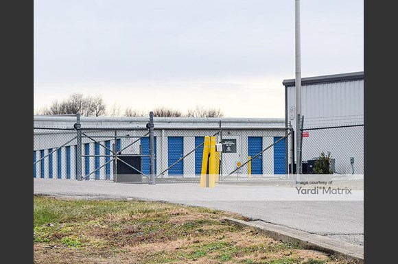Space Center Storage 1990 Midland Trail Shelbyville Rentcafe