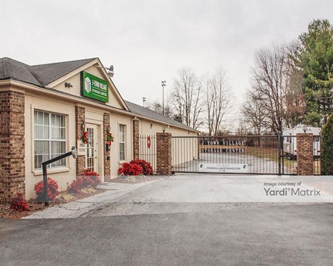 Storage Units for Rent available at 9127 Galene Drive, Louisville, KY 40299