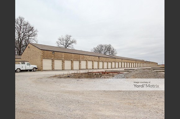 Robinbrooke Storage 601 Robinbrooke Blvd Elizabethtown Rentcafe
