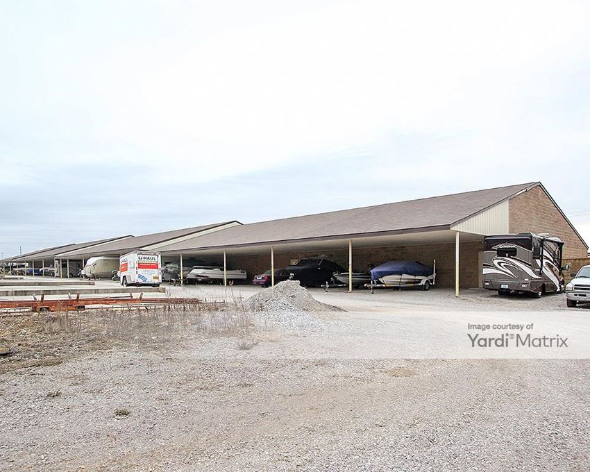 Robinbrooke Storage 601 Robinbrooke Blvd, Elizabethtown RentCafe