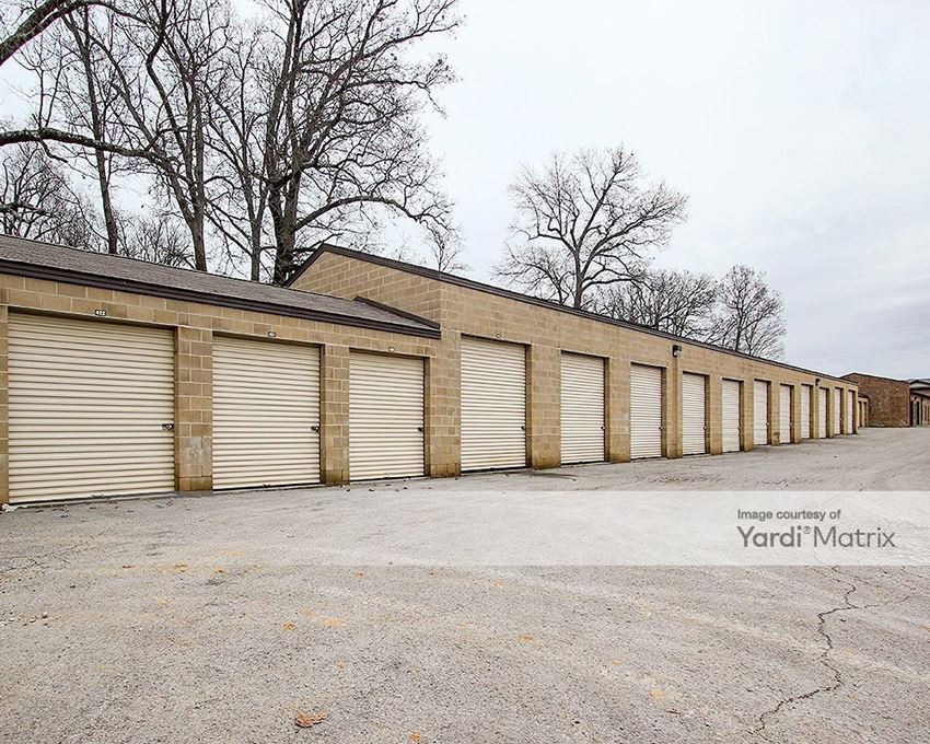 Robinbrooke Storage 601 Robinbrooke Blvd, Elizabethtown RentCafe