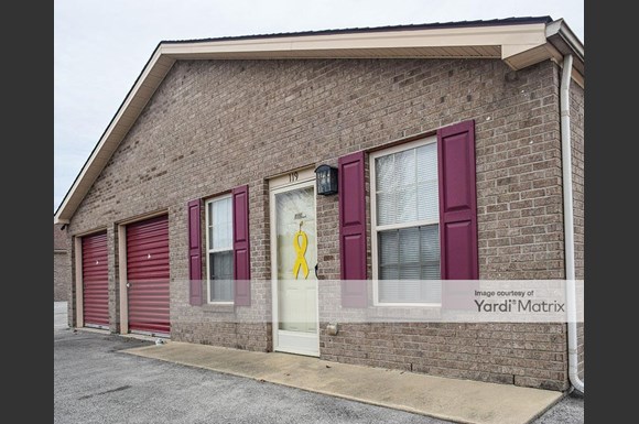 Susannah Storage 101 Wildcat Lane Bardstown Rentcafe