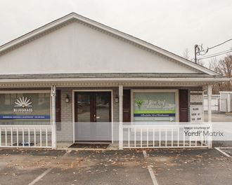 Storage Units for Rent available at 2912 Tucker Road, Louisville, KY 40299