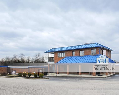 Storage Units for Rent available at 111 Park Place Drive, Louisville, KY 40243 Photo Gallery 1