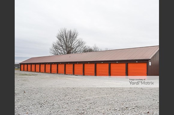 Stowaway Mini Storage 450 Old Seven Mile Pike Shelbyville Rentcafe