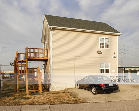 Storage Units for Rent available at 4914 Mud Lane, Louisville, KY 40229