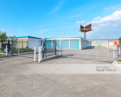 Storage Units for Rent available at 3120 Preston Hwy, Louisville, KY 40213