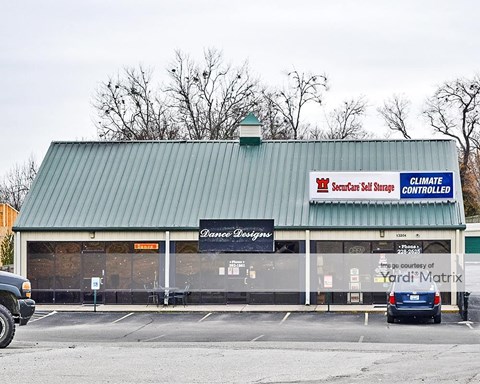 Storage Units for Rent available at 13306 West Highway 42, Prospect, KY 40059