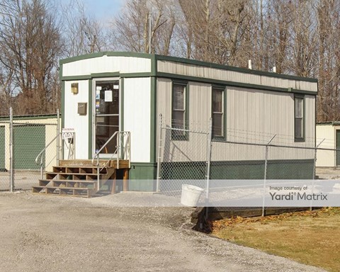 Storage Units for Rent available at 3671 Coral Ridge Road, Brooks, KY 40109
