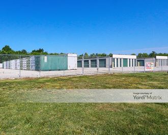 Storage Units for Rent available at 7600 Highway 31, Sellersburg, IN 47172