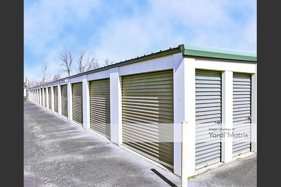 Dixie Storage 1736 South Dixie Blvd Radcliff Rentcafe