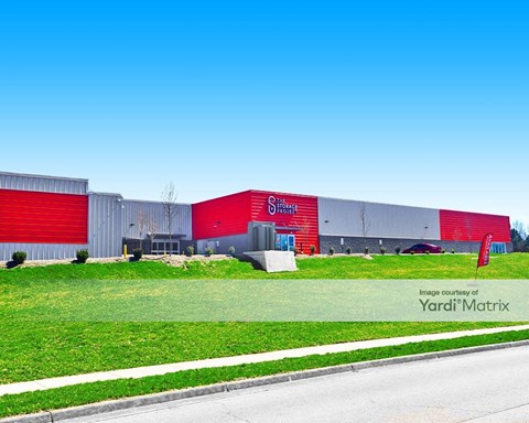 Storage Units for Rent available at 9801 Preston Crossing Blvd, Louisville, KY 40229