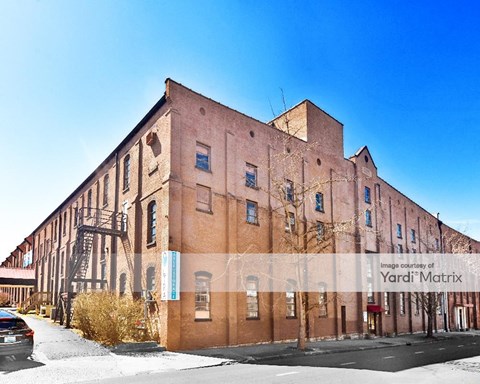 Storage Units for Rent available at 200 Distillery Commons, Louisville, KY 40206