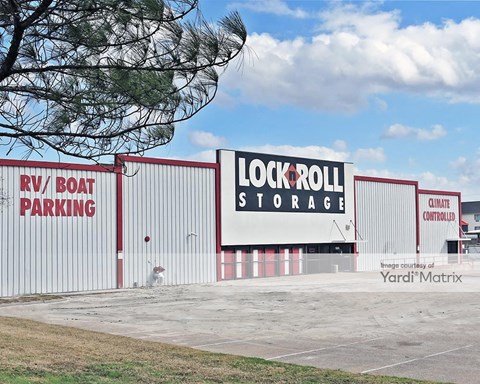 Storage Units for Rent available at 1501 Earl Rudder Fwy, College Station, TX 77845