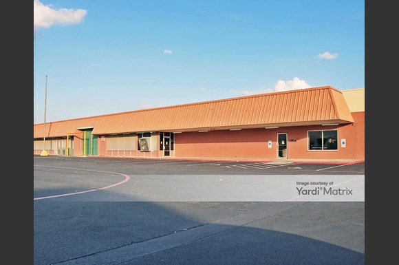Extra Space Storage 1035 West Jasper Drive Killeen Rentcafe