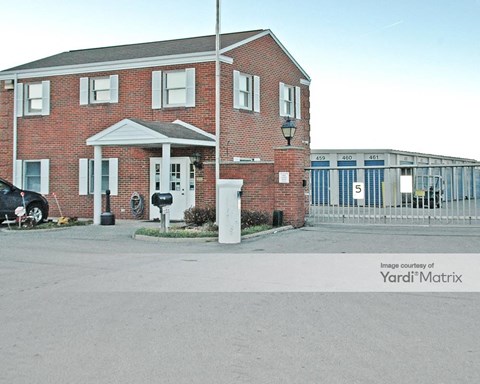 Storage Units for Rent available at 1517 Roseytown Road, Greensburg, PA 15601